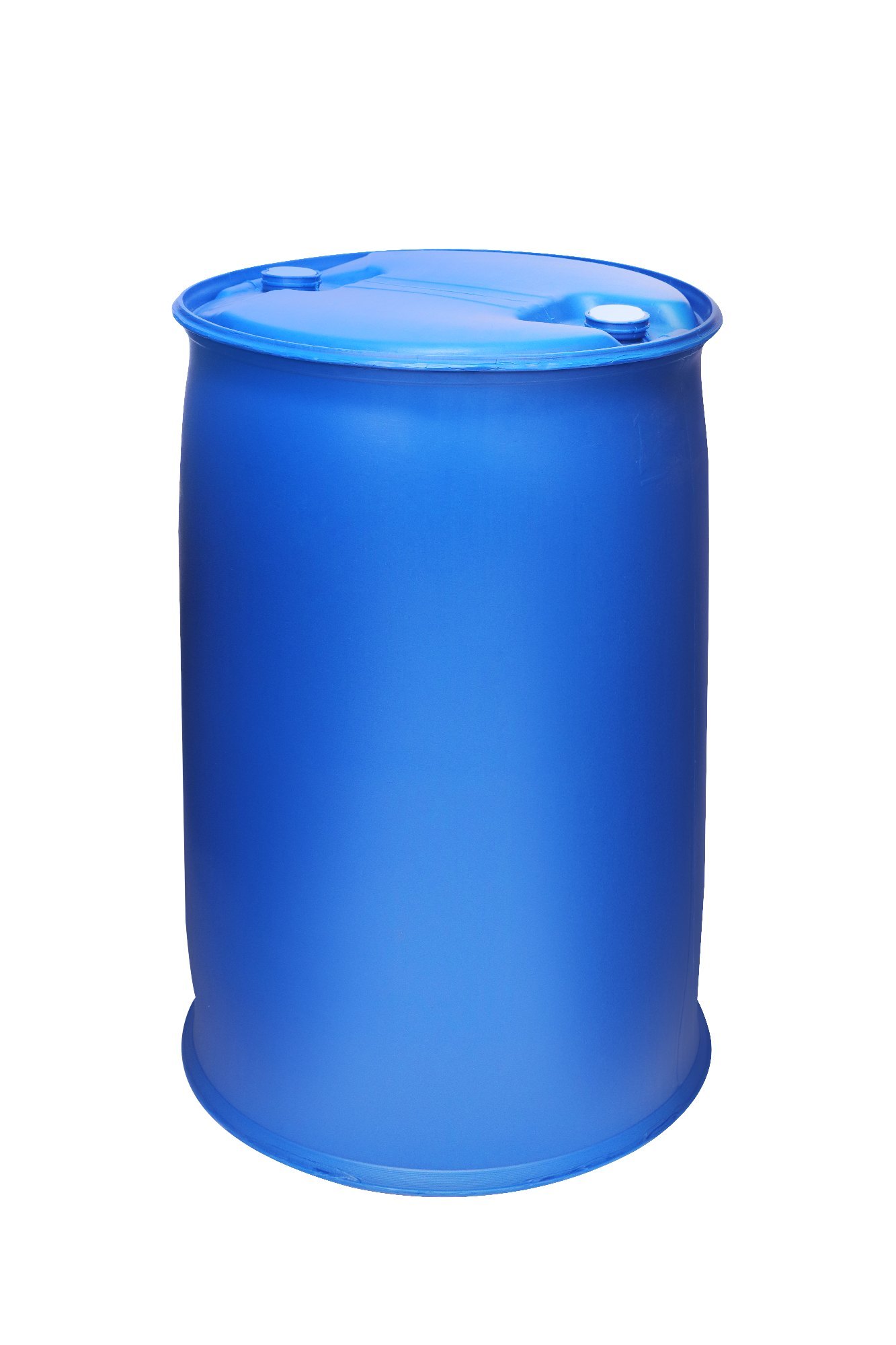 Plastic Barrels